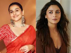 Gangubai Kathiawadi से Jalsa तक, साल 2022 में इन फिल्मों से बड़े पर्दे पर एक्ट्रेसेस ने बनाया अपना दबदबा