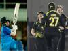 IND W vs AUS W: மகளிர் டி20 கிரிக்கெட்: 3-வது ஆட்டத்தில் இந்தியாவை வீழ்த்தி 2-1 என்ற கணக்கில் ஆஸி., முன்னிலை