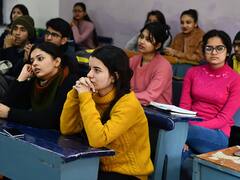 Students With Four-Year Undergraduate Degree Can Directly Pursue PhD: UGC