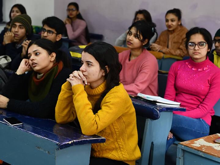 Students With Four-Year Undergraduate Degree Can Directly Pursue PhD UGC Rules Students With Four-Year Undergraduate Degree Can Directly Pursue PhD: UGC