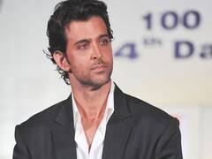 ছুটি কাটাতে যাচ্ছেন হৃত্বিক রোশন, সঙ্গী কে? ভিডিও ভাইরাল