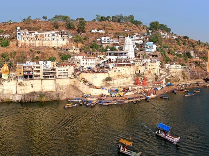 IRCTC brought special tour package, opportunity to visit Maheshwar, Omkareshwar and Ujjain by air!