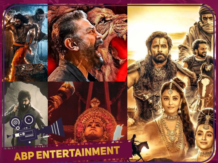 777 Charlie at the first place IMDb Top 10 Indian movies of 2022 IMDb Top 10 Indian Movies: முதலிடத்தில் 777 சார்லி; 8 வது இடத்தில் பொன்னியின் செல்வன் - ஐடிஎம்பி  டாப் 10 படங்கள் இங்கே!
