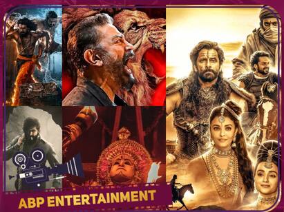 777 Charlie at the first place IMDb Top 10 Indian movies of 2022 IMDb Top 10 Indian Movies: முதலிடத்தில் 777 சார்லி 8 வது இடத்தில் பொன்னியின் செல்வன் - ஐடிஎம்பி  டாப் 10 படங்கள் இங்கே!