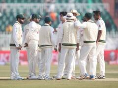 घरेलू टेस्ट सीरीज में पाकिस्तान की हार के बाद बाबर पर भड़के अफरीदी, कहा- ‘वह सीनियर प्लेयर्स से नहीं...’