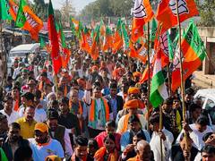 राजस्थान BJP अध्यक्ष सतीश पूनिया का राहुल गांधी से 10वां सवाल- 'राजस्थान की सड़कें कब दुरुस्त होंगी?'