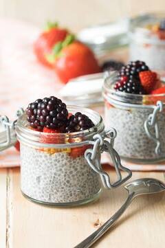 Protein Breakfast: तेजी से करना है वेट लॉस तो डाइट में शामिल करें ये प्रोटीन रिच ब्रेकफास्ट, वेजीटेरियंस के लिए हैं परफेक्ट ऑप्शन