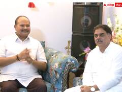 కన్నా లక్ష్మీనారాయణతో నాదెండ్ల భేటీ, వారి ఉద్దేశం స్పష్టం చేసిన జనసేన నేత