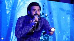 Ankush Sandipta: 'শিকারপুর'-এই নতুন সফর শুরু অঙ্কুশের, সঙ্গে পেলেন সন্দীপ্তাকে