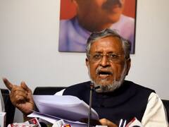 नीतीश, शिवानंद और ललन सिंह ने 'चाल' चली है? सुशील मोदी ने लालू को लेकर किया ये दावा