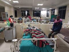 छत्तीसगढ़ के इस जिले में निमोनिया का बढ़ रहा खतरा, बच्चों का ख्याल रखने के लिए डॉक्टर्स ने दी हिदायत