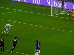 FIFA World Cup 2022: Best Moments From Argentina vs Croatia Semifinal