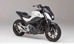 হন্ডা আনছে এই বৈদ্যুতিক বাইক, কড়া প্রতিযোগিতা হিরো, ওলার সঙ্গে