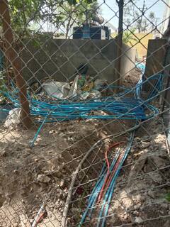 PHOTO: अबब! औरंगाबादेत 67 हजार अनधिकृत नळ कनेक्शन