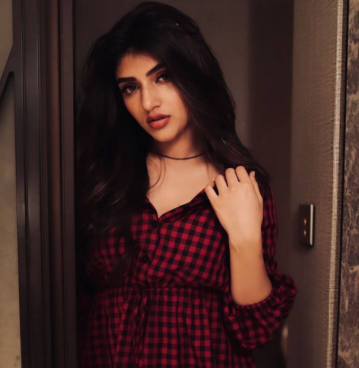 శ్రీలీల అందమైన ఫోటోలు -Image Credit: Sree leela/Instagram