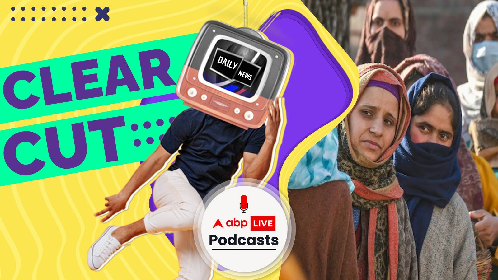 J&K Unique Family ID: What Is The Proposed Unique Family ID In Jammu & Kashmir ? Explained