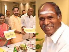 புதுச்சேரியில் திட்டங்களை செயல்படுத்த காலதாமதம் ஏற்படுகிறது - முதல்வர் ரங்கசாமி