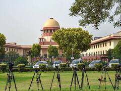 सुप्रीम कोर्ट को मिलेंगे नए जज, कॉलेजियम ने सरकार को भेजे हाईकोर्ट के 5 जजों के नाम