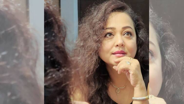 aparajita adhya gets nostalgic and shared memory when she walked on the grass in camp nou barcelona stadium, know in details Aparajita Adhya: মেসির গোল দেখে নস্টালজিক অপরাজিতা, করলেন ক্যাম্প ন্যু-তে হাঁটার মুহূর্তের স্মৃতিচারণা