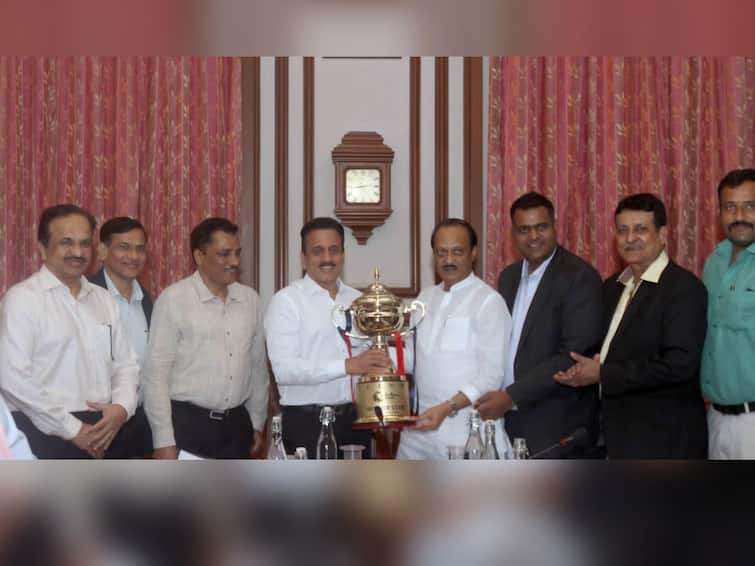 Maharashtra Olympic Games Dates revelaed 1 to 12 january at Mumbai pune nagpur nashik jalgaon and amravati Maharashtra Olympic Games : जानेवारी महिन्यात रंगणार महाराष्ट्र राज्य ऑलिम्पिक क्रीडा स्पर्धां, या शहरांत होणार खेळांचे आयोजन