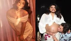 Shriya Saran On Pregnancy : ਸ਼੍ਰਿਆ ਸ਼ਰਨ ਨੇ ਇਸ ਲਈ ਛੁਪਾਈ ਸੀ ਪ੍ਰੈਗਨੈਂਸੀ ਦੀ ਗੱਲ , ਕਿਹਾ- ਲੋਕ ਮੈਨੂੰ ਕੰਮ ਨਹੀਂ ਦਿੰਦੇ...