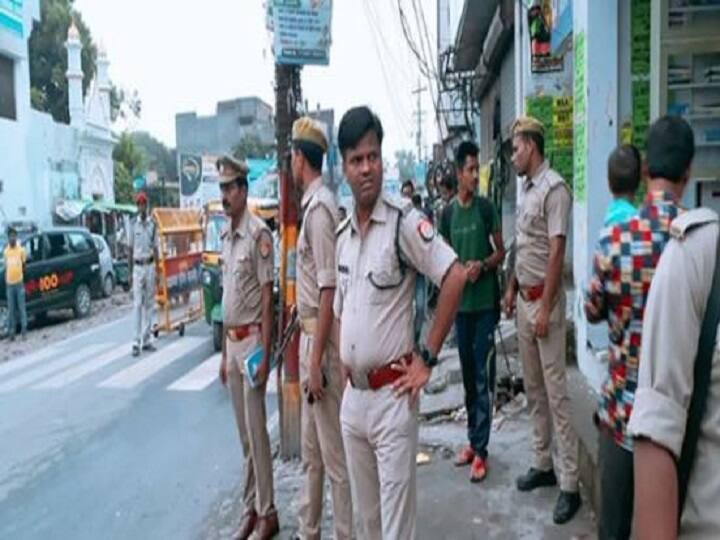 Kanpur Jeweller Murder BJP MP Seeks Action Over suspicious death 9 Cops Charged With murder காவல்துறையினர் கொடூரம்...தொடரும் லாக் அப் மரணங்கள்...நகை வியாபாரியின் மரணத்தை மறைக்க போலீஸ் முயற்சியா?