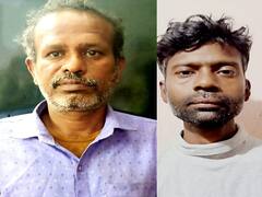 மதுரை எஸ்பிஐ வங்கி ஏடிஎம் இயந்திரத்தை உடைத்து கொள்ளை முயற்சி -  இருவர் கைது