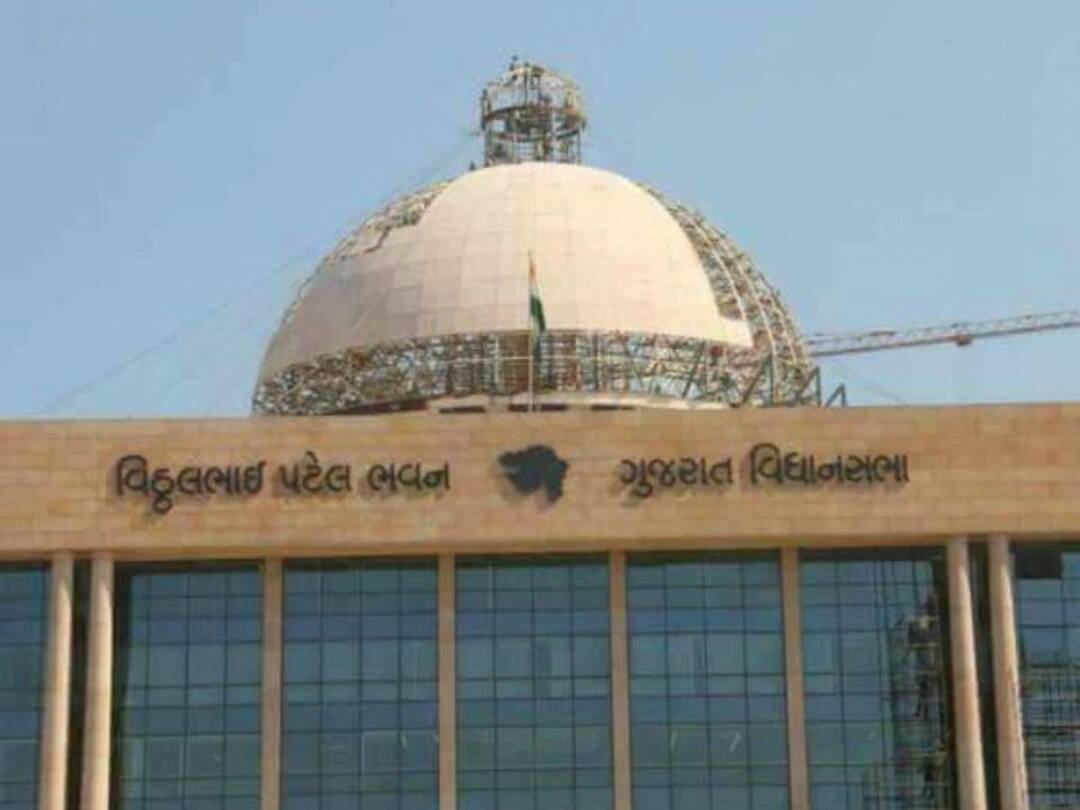 Gujarat New MLAs have serious cases 151 crorepatis many shocking claims report 10 big things గుజరాత్ ఎమ్మెల్యేలకు క్రిమినల్ బ్యాక్‌గ్రౌండ్, కొందరిపై అత్యాచార కేసులు కూడా - రిపోర్ట్‌