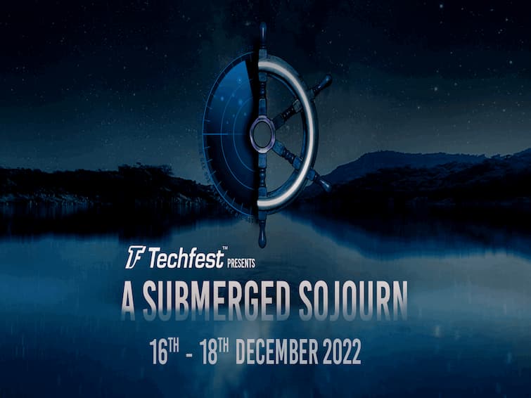 'Space And Beyond': All Set For IIT Bombay Techfest From December 16-18, After A 2-Year Covid Break 'Space And Beyond': All Set For IIT Bombay Techfest From December 16-18, After A 2-Year Covid Break