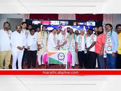 Sharad Pawar on Kolhapur : शरद पवार साहेबांचे कोल्हापूरवर अधिकचे प्रेम, साहेबांचा भल्या पहाटे फोन, ए. वायचं काय चाल्लंय? हसन मुश्रीफांनी सांगितला किस्सा!