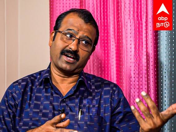 Kubendran Interview :  ”திராவிடத்துக்கு போதாத காலம்” உதயநிதிக்கு காத்திருக்கும் சவால்கள்- குபேந்திரன் சரவெடி