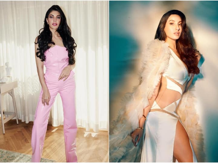 'Investigation Is Not Defamation': Jacqueline Fernandez's Lawyer Reacts To Nora Fatehi's Defamation Suit 'Investigation Is Not Defamation': Jacqueline Fernandez's Lawyer Reacts To Nora Fatehi's Defamation Suit