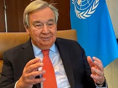 यूएन चीफ ने भारत-चीन के सैनिकों की झड़प पर जताई चिंता, तनाव कम करने का किया आह्वान