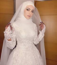 Sana Khan On Hijab: ग्लैमर की दुनिया छोड़ सना खान ने क्यों चुना हिजाब? एक्ट्रेस ने खुद किया था खुलासा