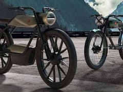 EYSING PF40 Electric Bike: 'ही' इलेक्ट्रिक बाईक चालवायला 'ड्राईव्हिग लायसन्स'ची गरज नाही, जबरदस्त रेंजसह किंमत आहे...