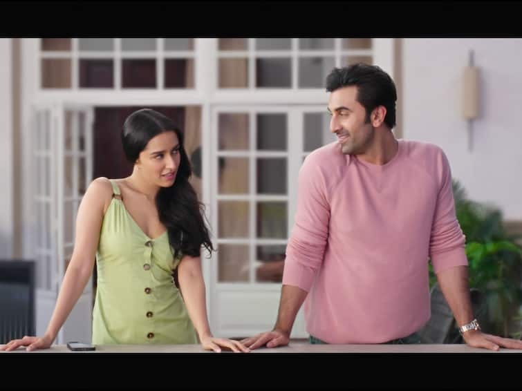 Tu Jhoothi Main Makkaar: Title Of Luv Ranjan’s Ranbir Kapoor & Shraddha Kapoor Starrer Out With Promo Tu Jhoothi Main Makkaar: Title Of Luv Ranjan’s Ranbir Kapoor & Shraddha Kapoor Starrer Out With Promo