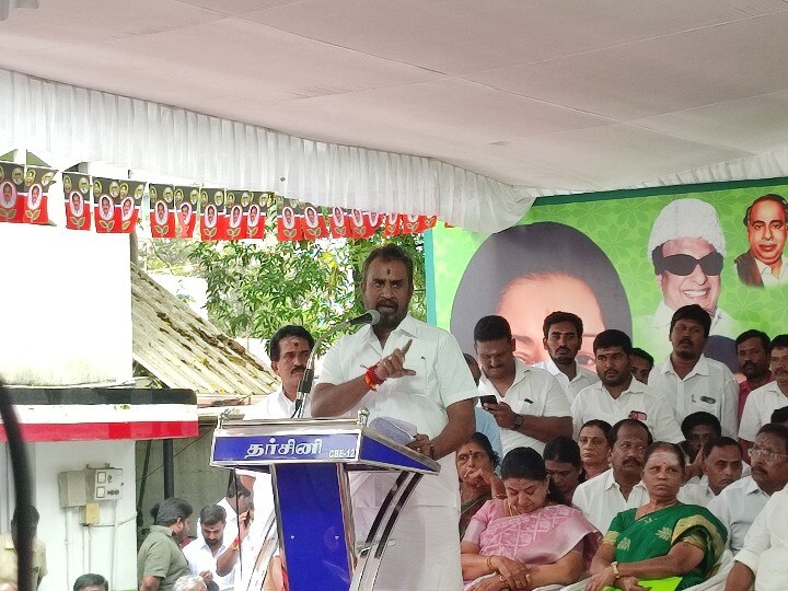 ’உதயநிதி ஸ்டாலினை அமைச்சாராக்கியது தான் திமுக ஆட்சியின் சாதனை’ - எஸ்.பி.வேலுமணி