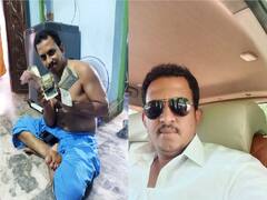 திண்டிவனத்தில் டெஸ்ட் டிரைவ் செல்வதாக காரை திருடி சென்ற கில்லாடி திருடன் கைது