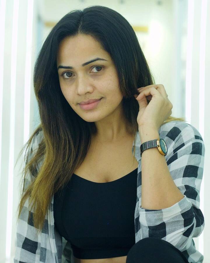 శోభా శెట్టి (image credit: ShobhaShetty/Instagram)