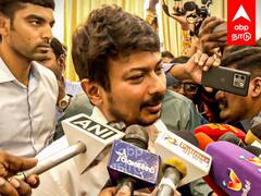 Minister Udhayanidhi Stalin Speech : ”என் செயல் தான் பேசும்..” உதயநிதி பஞ்ச்