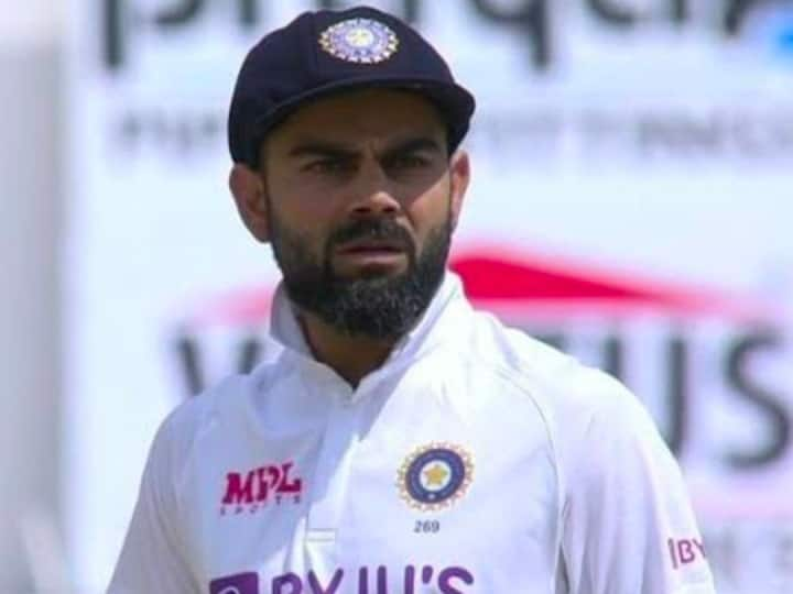 Virat Kohli Gets Trolled After Being Dismissed In 1st Test Against Bangladesh See People's Social Media Reactions | IND Vs BAN: टेस्ट में आउट होने के बाद जमकर ट्रोल हुए विराट कोहली, लोगों ने सोशल मीडिया पर दिए ऐसे रिएक्शन