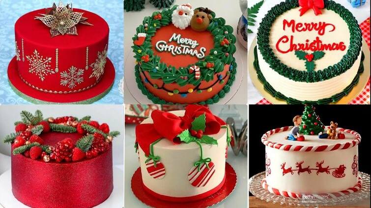 Christmas 2022 Cake Recipes Here Christmas Cake Ideas for Perfect Xmas Holiday Christmas 2022 : ਕੇਕ ਨਾਲ ਹੋਵੇਗਾ ਖਾਸ ਫੈਸਟੀਵਲ, ਪਲਮ ਕੇਕ ਨਾਲ ਇਸ ਦੀ ਵਧੇਗੀ ਮਿਠਾਸ