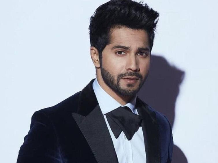 Hindi actor Varun Dhawan says I will act in Telugu film soon Varun Dhawan: దక్షిణాదిపై కన్నేసిన బాలీవుడ్ హీరో వరుణ్ ధావన్ - తెలుగు మూవీతో ఎంట్రీ?