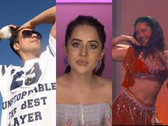 शिवम शर्मा की एंट्री, उर्फी जावेद का एक्ज़िट...स्प्लिट्सविला के नेक्स्ट एपिसोड में लगेगा सनी लियोनी के डांस का तड़का