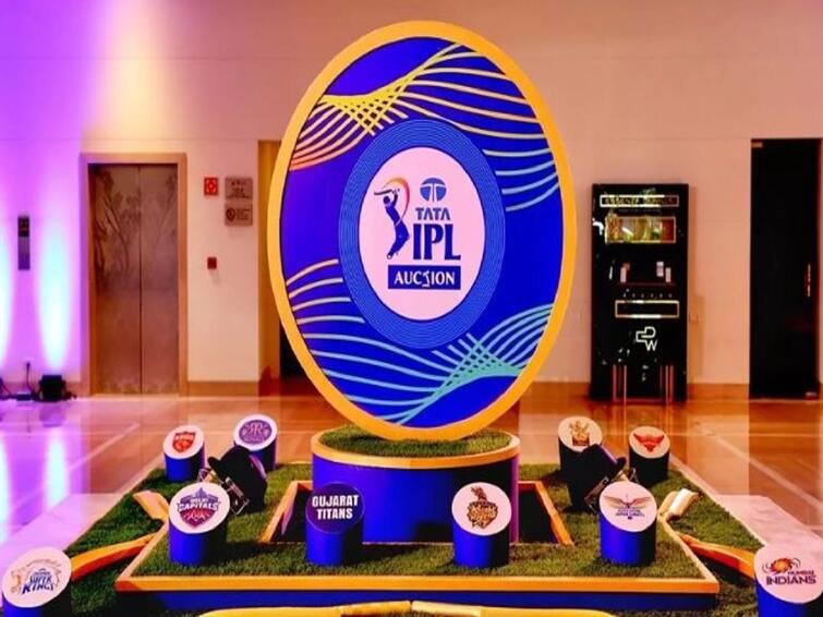 IPL 2023 Auction: 273 Indian, 132 Overseas Players To Go Under The Hammer On December 23 IPL 2023 Auction: ఐపీఎల్ వేలానికి ఆటగాళ్ల జాబితా సిద్ధం- బరిలో మొత్తం 405 మంది ప్లేయర్లు