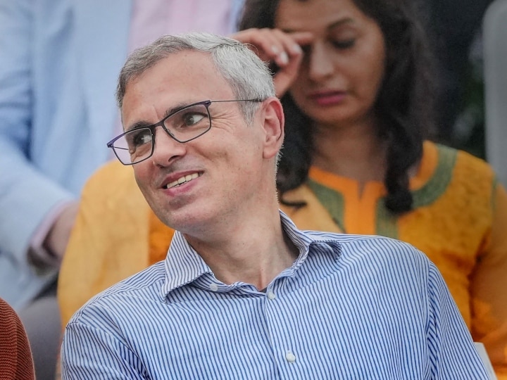 Jammu Kashmir Omar Abdullah Said On Holding Assembly Elections In Jammu ...