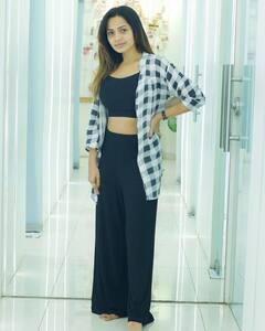 Karthika Deepam Shobha Shetty: 'కార్తీకదీపం' మోనితను మేకప్ లేకుండా చూశారా!