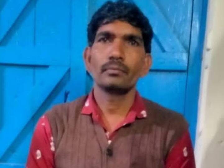 Dhamtari Murder Case lover kill  married girlfriend by beating with stick accused arrested Chhattisgarh ANN Dhamtari Murder Case: लव ट्रायंगल में शादीशुदा प्रेमिका को पीट-पीट कर मार डाला, गिरफ्तार होने पर आरोपी ने किया ये बड़ा खुलासा