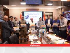 अब अंतरिक्ष की ताकत से और मजबूत होगा भारत का एग्रीकल्चर सेक्टर, केंद्रीय मंत्री ने कहा- आप सेटेलाइट बनाएं, हम उसे छोड़ेंगे