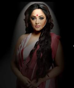 Sreelekha Mitra: কোন খাবার খেয়ে এমন জেল্লাদার ত্বক পেলেন শ্রীলেখা? জানালেন নিজেই